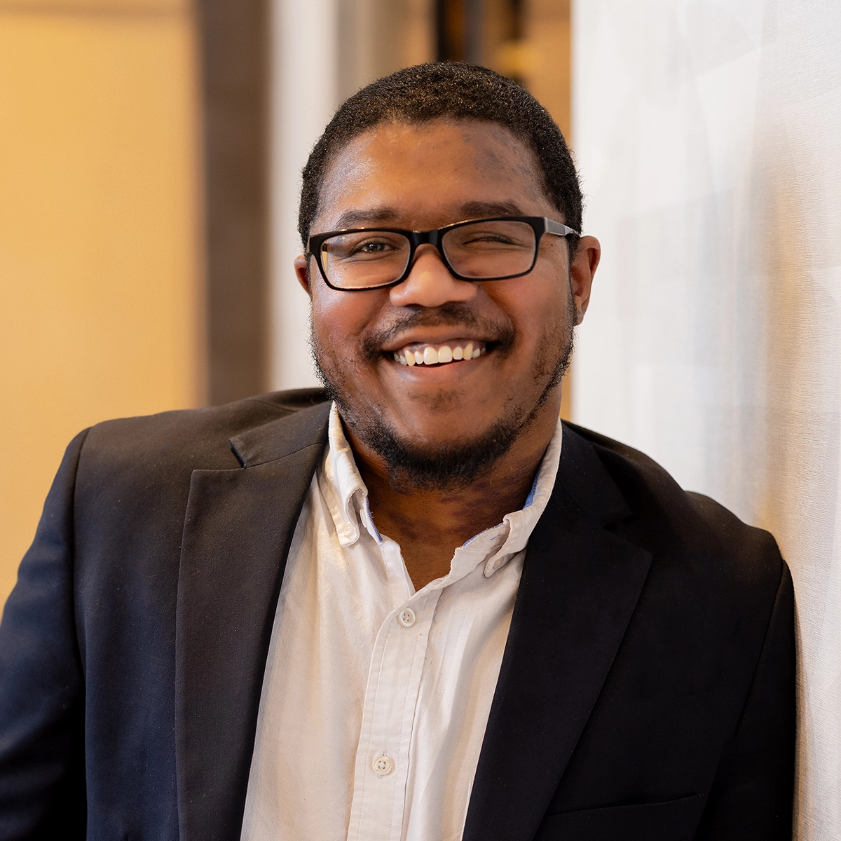 Prepare Enrich premarital and marriage counseling certified facilitator, James Wilson