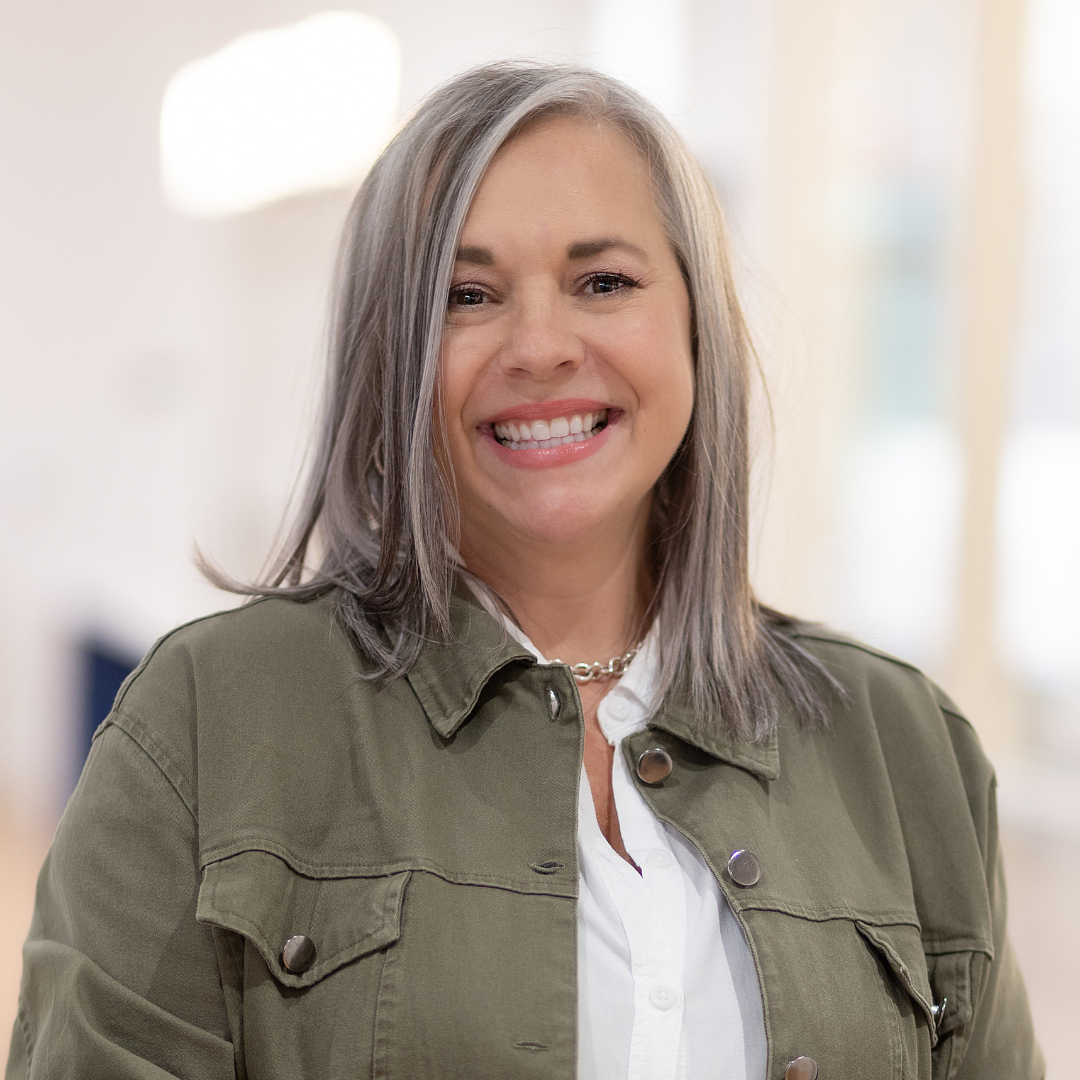 TCI Executive Coach and Consultant, Stephanie Thomas
