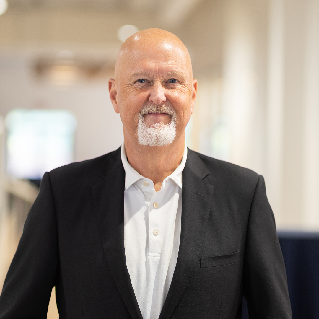 TCI Executive Coach and Consultant, Steve All